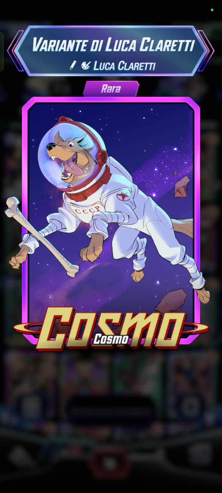 marvel snap cocococococo - 1